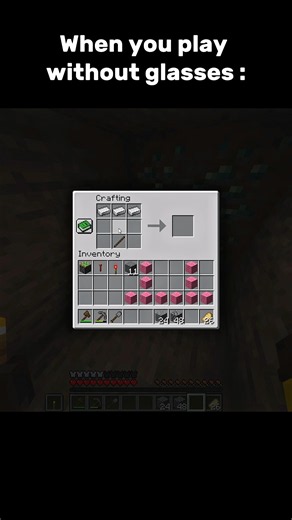 The ULTIMATE Diamond Troll in Minecraft! 😭💎