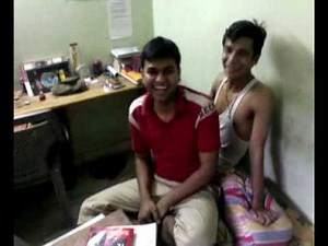 boys hostel