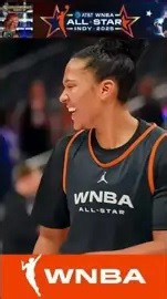 WNBA All-Star 2025 Indy: Caitlin Clark fan base & practice highlights