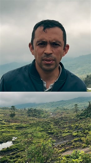 🚨 La Transversal del Carare vive una tragedia sin precedentes. Una catástrofe natural arrasó con los sueños de cientos de familias campesinas. Comunidades enteras quedaron incomunicadas. Sus viviendas, cultivos y animales fueron sepultados por la tierra. 🌧️ Esto no es solo una emergencia natural: es una crisis humanitaria que exige acción inmediata del Estado. ⚠️ El campo colombiano está pidiendo auxilio, y el país no puede mirar hacia otro lado. ¡Atención urgente y acompañamiento ya! Porque c