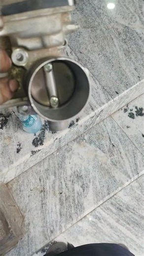 handling starting problem total body calibration