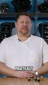 H11vs. H9 Bulbs - what is the difference? 🤔