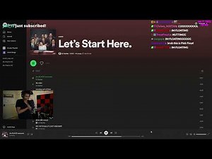 ImDontai Reacts To Lil Yachty Lets Start Here BEST ALBUM OF 2023