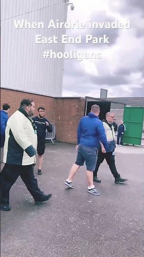 The aftermath #football #fight #hooligan