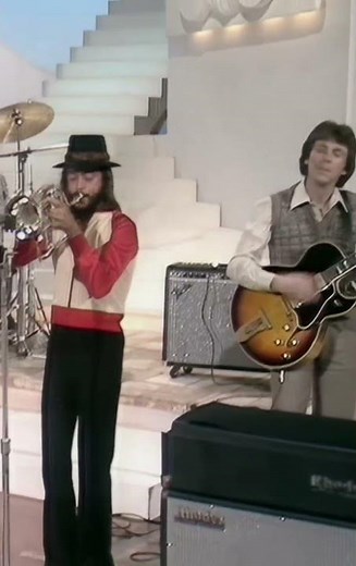 Chuck Mangione - Feels So Good #bestmusic