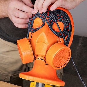 Spooky Mask Ideas for Halloween! | 5-Minute Crafts Men