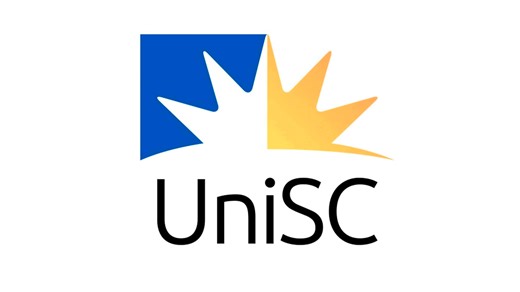 University of Sunshine Coast Graduation Ceremony 6 Sippy Downs