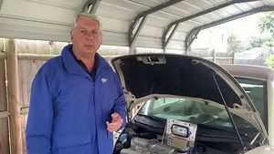 Do you have a car that hasn't been driven much since the pandemic? Or maybe a classic car you only take out a few times a year? Keep your battery well-maintained by following these steps from the Car Dr. John Paul. Visit AAA.com/CarCareMonth for additional car care advice, AAA members benefits, sweepstakes and more.  | AAA Northeast | Facebook