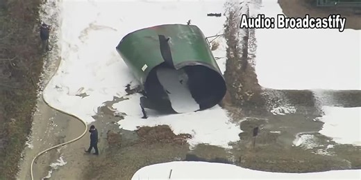 Crews respond to explosion, fire at GM Proving Grounds near Milford