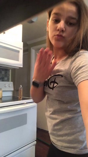 Jennette McCurdy on TikTok