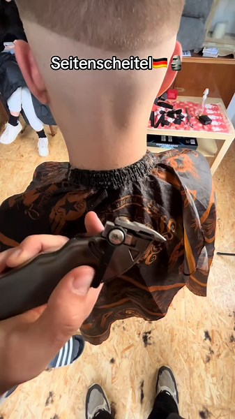 German Haircut Styles: Classic and Modern Techniques