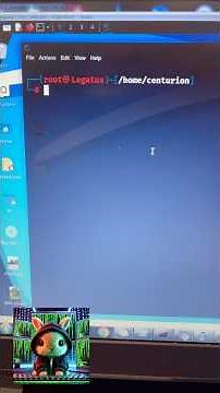 “Configura tu antena TP-LINK TL-WN722N y usa Airodump-ng en 1 min 🔥”# #Ciberseguridad #pentesting