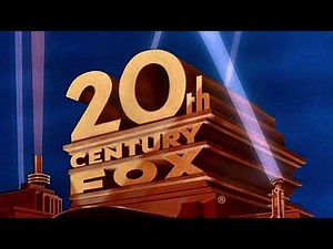20th Century-Fox [John Williams fanfare]/A Hanna-Barbera Production (1982)