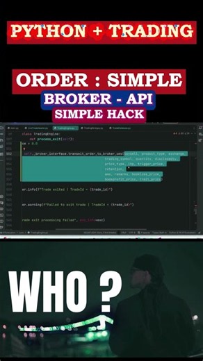 How Algo Trading Sends Orders to the Exchange
