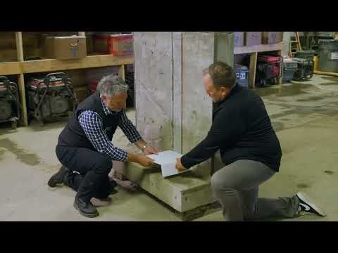 The Truth About Polyurethane Injection Foundation Repair.