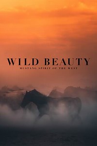 Wild Beauty: Mustang Spirit of the West Trailer