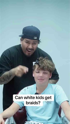 This beauty makeover left everyone speechless.