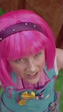 Lazy Town Shorts | Hero For A Day