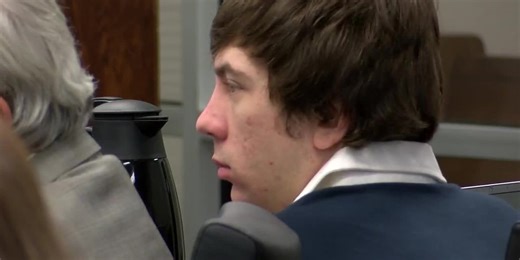 Big Sandy man sentenced to 20 years in prison for fatal crash