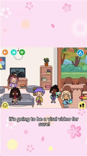 Never underestimate kids in carnival costumes! 🦖 #tocaboca