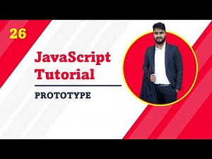 Prototype JS | Tutorial in Tamil | Tamil Programmer