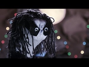 Immortal Christmas II - The Summoning (Sock Puppet Parody)