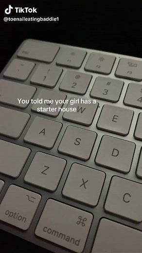 toenaileatingbaddie1 on TikTok