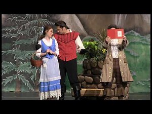 Beauty and the Beast - Bonney Lake High School