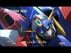 All Gundam Anime Openings 1979 2022