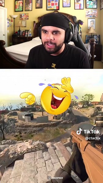 Dealing with Noise Complaints in Call of Duty: Warzone Gameplay