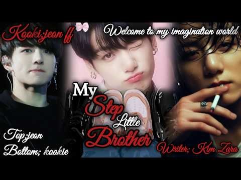 My step brother part 4 kookguk ff in Urdu