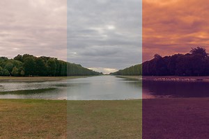 ¿Qué son las LUT?, ¿para qué sirven? y ¿cómo puedo crear unas propias para el color de mis fotografías?