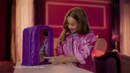 Magic Mixies Pixie Supremes TV Spot, 'What Will You Magically Create?'