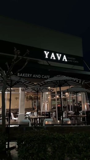 Yava Bakery: Now Open Later for Dinner in Fresno!