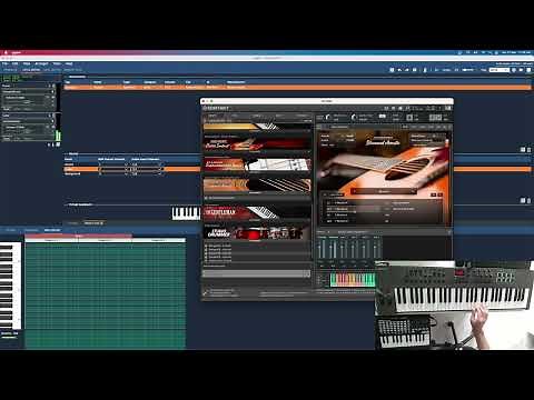 giglad - Style Editor in depth