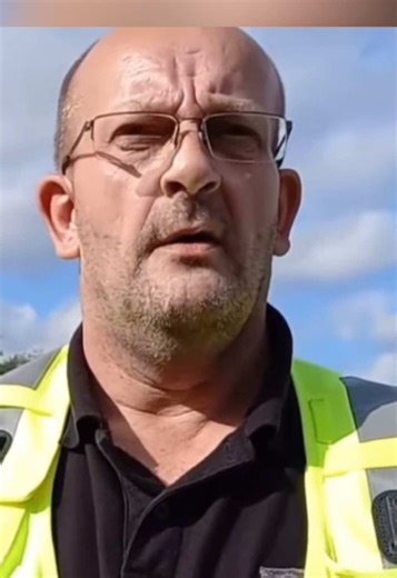 AGGRESSIVE STAFF MAKE THE COMPANY LOOK BAD😡❌📸 #auditing #UKMTT