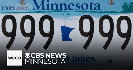 Bill would outline restrictions on use of license plate data by law enforcement, private companies