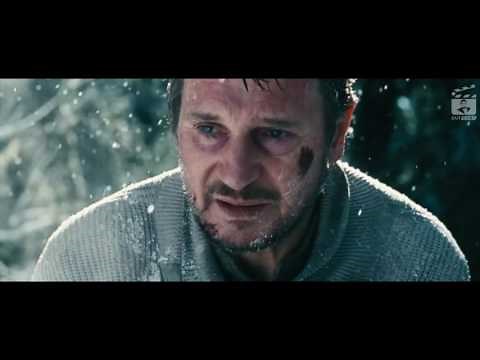 The Grey Ending Scene