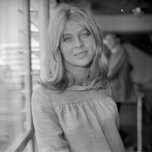 The Family Terence Stamp Left Behind
