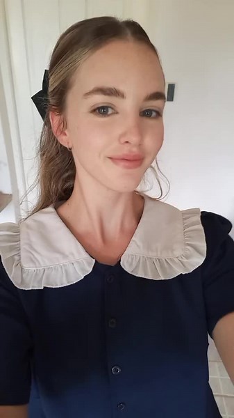 Inspiring Vintage French Maid Outfit