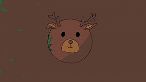 Christmas Morphing Logo Premiere Pro Template SBV-348732403 - Storyblocks