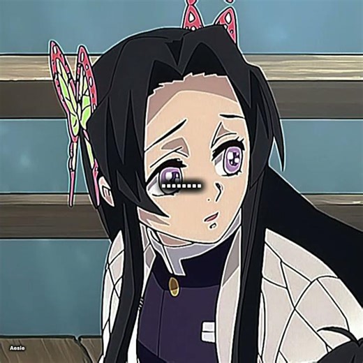 first female slayer #like #handwriting #anime #share #today