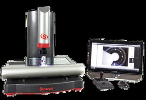 Starrett AVR300 CNC Vision System Rentals