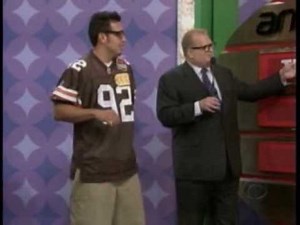 The Price is Right | Drew Carey's first-taped episode, pt. 3