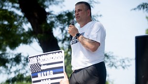 FOP raises union dues to create $2.5 million political action committee ‘powerhouse’