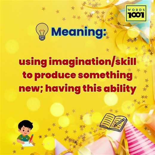 Do you know this English word? New English Word Daily #wordoftheday #easyenglish #vocabulary