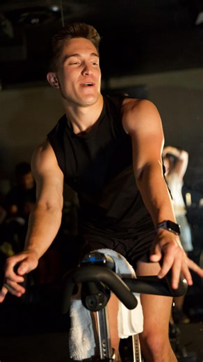 Cycle614 on Instagram: "BIG NEWS, Cycle 614! 💫✨ Our brand-new digital home is officially LIVE! We’ve spent months building a space that works as hard as you do in the studio. Whether you’re a 6:00 AM regular, a weekend warrior, or just starting your fitness journey, the new Cycle614.com is your ultimate hub for: 🚲 Effortless Booking: Grab your favorite bike in seconds. 💳 Seamless Shopping: Purchase rides and memberships with ease. 🔥 Instructor Intel: Get to know t