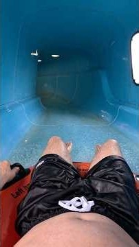 Crazy River Water Slide at Atlantis Herzogenaurach 🇩🇪 #waterpark