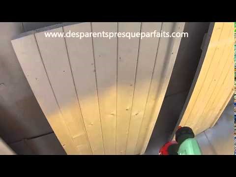 TEST DU PFS5000E PISTOLET A PEINTURE BOSCH