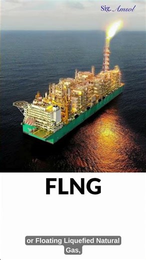 Difference Between FPSO, FSO, and FLNG.